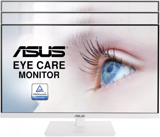 фото Монитор 27" ASUS VA27DQSB-W в Волгограде