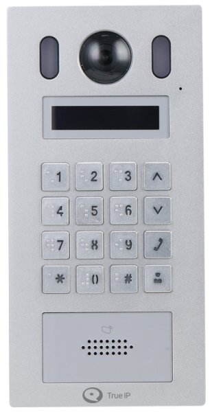 фото Вызывная панель  True IP Systems TI-3220WD в Уфе