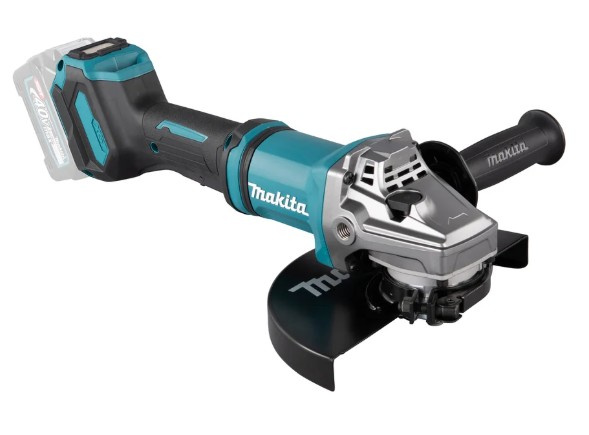 фото Шлифовальная машина угловая Makita GA038GZ в Краснодаре
