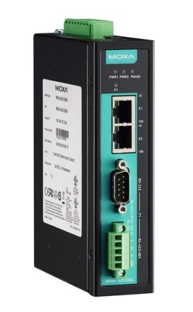 фото Сервер  MOXA NPort IA5150A-T в Челябинске