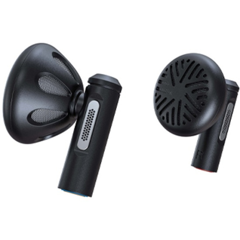 фото Проводные наушники FIIO FF5, Проводной, Вкладыши, Черный, [Fiio FF5]