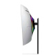 фото Монитор 34" Samsung Odyssey G3 S34BG850SI в Екатеринбурге