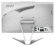 фото Моноблок 21.5" MSI Pro AP222T 14M-681XRU (Intel Core i5 14400, 16ГБ SODIMM DDR4, SSD 500 ГБ, Intel UHD Graphics, Не установлена) Белый [9S6-AC0142-681]