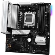 фото Материнская плата ASRock B850M PRO RS