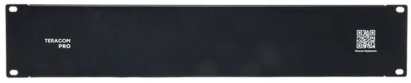 фото Фальшпанель  EKF TRP-2FP-BK в Уфе