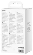 фото Зарядное устройство Baseus CCGP120202