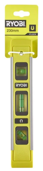 фото Уровень  Ryobi RTL23CM