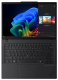 фото Ноутбук  Lenovo ThinkPad T14 Gen 6 в Уфе 14 ", Core Ultra 7, 32 Гб RAM, 1 Тб SSD, Arc graphics, Черный