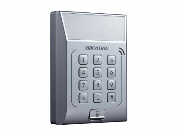 фото Терминал  HIKVISION DS-K1T801E в Красноярске