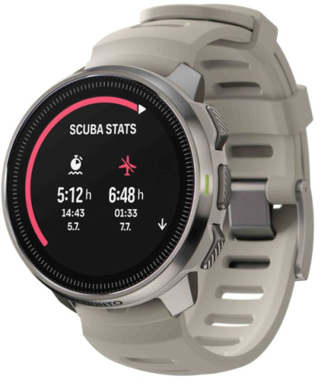 фото Часы  Suunto OCEAN SAND