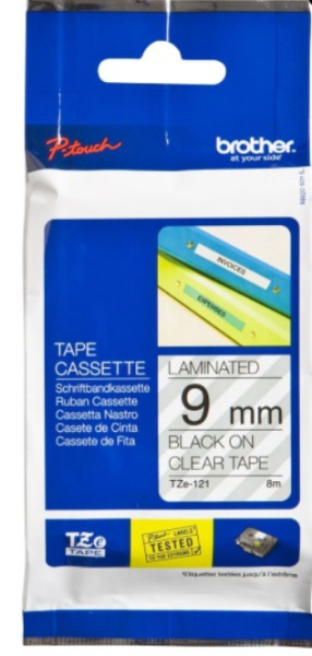 фото Наклейка  Brother TZE121 в Красноярске