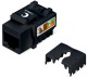 фото Модуль  Cabeus KJ-RJ45-Cat.5e-90-BK в Смоленске