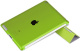 фото Чехол  Ozaki iCoat Wardrobe Green
