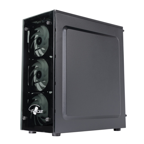 фото Корпус ATX Eurocase A01 в Челябинске