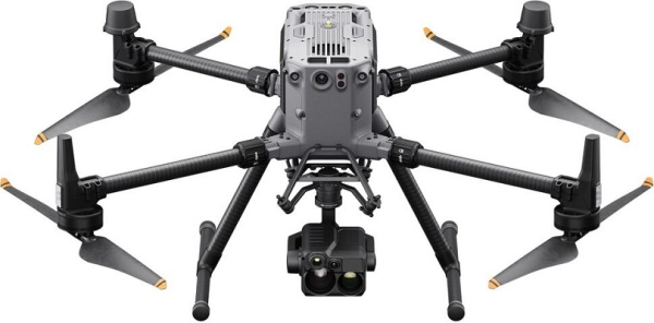 фото Квадрокоптер  DJI Matrice 350 RTK в Уфе