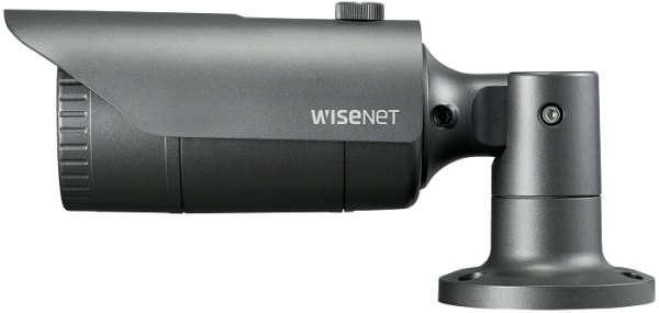 фото Видеокамера IP Wisenet QNO-6072R в Омске