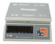 фото Весы Mercury M-ER 326AFU-6.01 LED