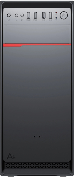 фото Корпус ATX Digma DCC-MD302 в Красноярске