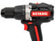фото Дрель - шуруповерт KEYANG DM20BLH-100E (Set) в Санкт-Петербургe
