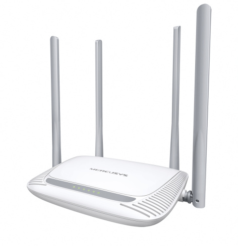 фото Роутер  Mercusys MW325R в Уфе
