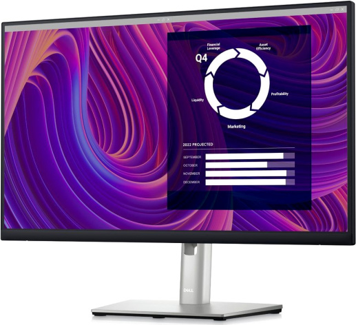 фото Монитор 23,8" Dell P2423D в Казани