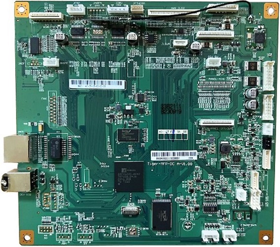 

Запчасть Pantum 302110019501 Плата управления для МФУ CM1100DW, 302110019501
