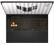 фото Ноутбук  ASUS TUF Gaming FX608JPR-RV019 в Санкт-Петербургe 16 ", Core i7, 16 Гб RAM, 1 Тб SSD, GeForce RTX 5070, Серый