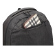 фото Рюкзак для ноутбука Lamark B155 Black в Санкт-Петербургe