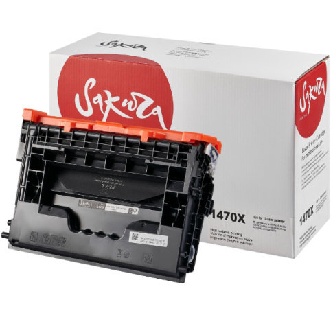 фото Картридж  Sakura W1470X (147X) в Волгограде