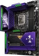 фото Материнская плата ASUS ROG Maximus Z690 Hero EVA Edition