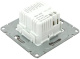 фото Розетка USB  EKF UP1-SOC-2USBC в Воронеже