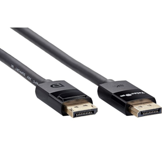 фото Кабель интерфейсный DisplayPort Telecom TCG755-3M в Красноярске