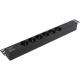 фото Блок розеток  Exegate ServerPro PDU-19H601 Al-6S-C14 в Красноярске