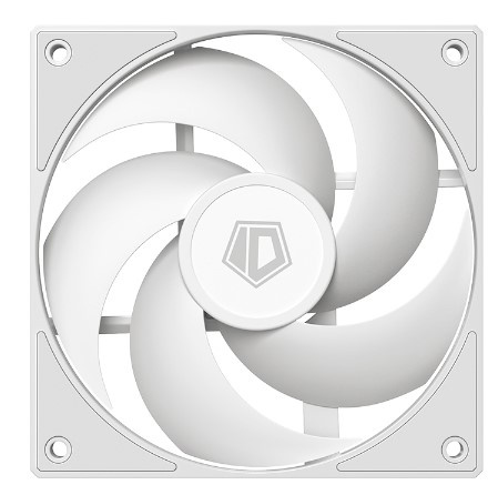 фото Вентилятор для корпуса ID-Cooling AS-140-W в Уфе