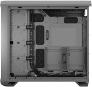 фото Корпус Fractal Design Torrent Gray TG Light Tint