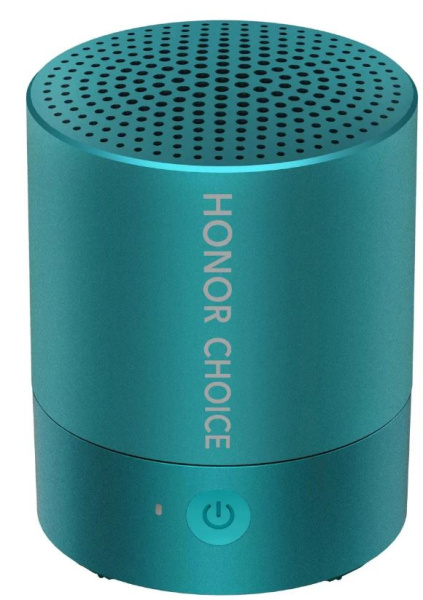 фото Портативная акустика 1.0 Honor Choice Speaker Mini в Перми