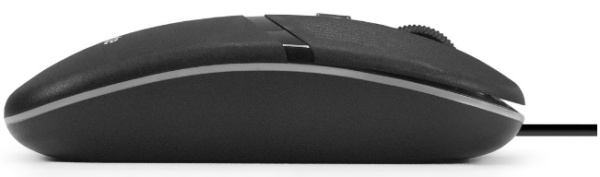 фото Оптическая светодиодная мышь Exegate Professional Standard M90, Черный, [EX301566RUS] в Краснодаре