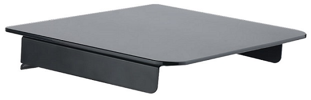 

Кронштейн настенный Kromax MINI-MONO Kromax_26018 подставка для DVD и AV систем, макс. 8кг, MINI-MONO, черный, MINI-MONO