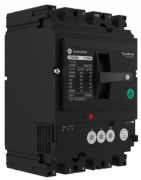 фото Автоматический выключатель в литом корпусе  Systeme Electric SPC100N080L3DF