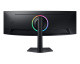 фото Монитор 49 " Samsung Odyssey G9 S49CG954EIXCI, Черный, [LS49CG954EIXCI]