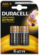фото Батарейка  Duracell LR03 Basic в Челябинске
