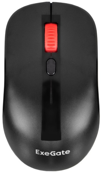 фото Клавиатура и мышь Wireless Exegate Professional Standard Combo MK260 в Уфе