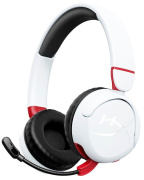 фото Гарнитура HyperX Cloud Mini