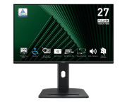 фото Монитор MSI PRO MP275QPDG