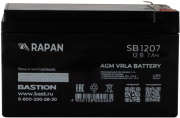 фото Аккумулятор Бастион RAPAN SB 1207