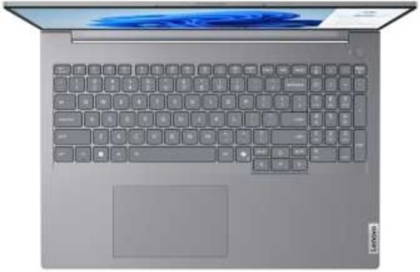 фото Ноутбук Lenovo ThinkBook 16 G8 IAL 16" (Intel Core Ultra 5, 16Гб , SSD 512 Гб, , Windows 11 Профессиональная) Серый [21SKS05B00_W11P]