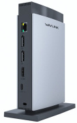 фото Док-станция WAVLINK WL-UMD28