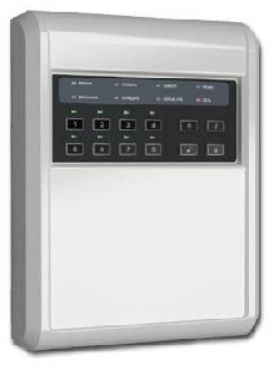 Изображение товара Устройство Альтоника Риф-ОП8 с передатчиком RS-202TDm