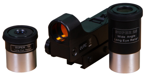 фото Телескоп  Sky-Watcher 76342 в Санкт-Петербургe