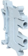 фото Клеммная колодка EKF scr-ut-2,5-g